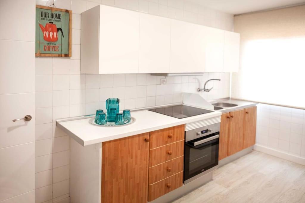 14 - El Atico Del Estrecho - Enjoy Tarifa Apartment Exterior photo